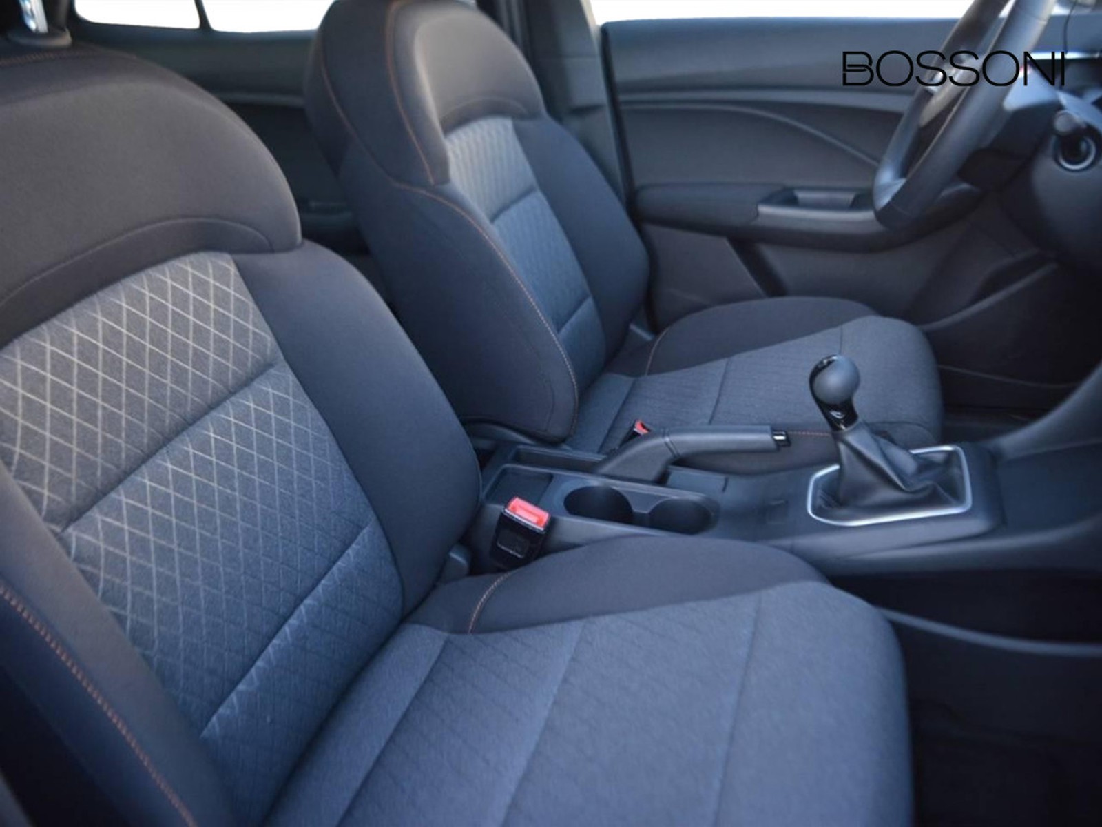 5 - Mg MG3 1.5 comfort