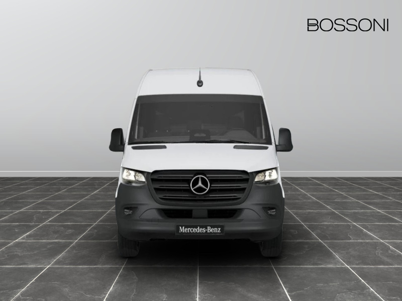 2 - Mercedes Vans Sprinter 315 rwd 2.0 cdi f 37/35 pro