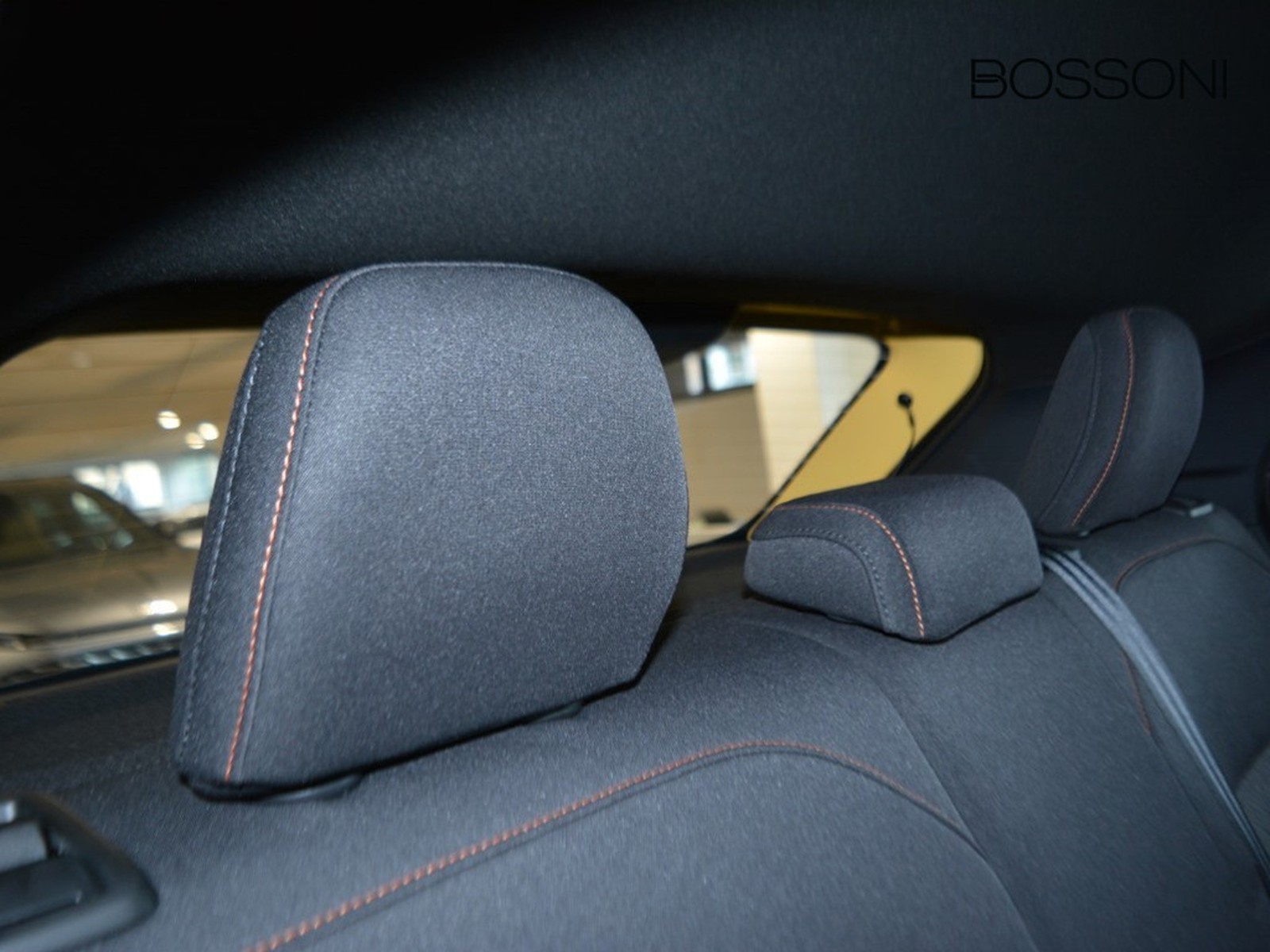 6 - Mg MG3 1.5 comfort