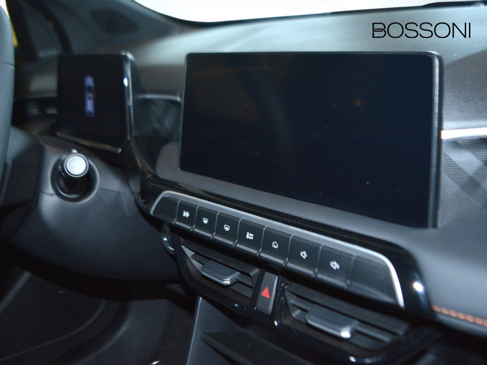 10 - Mg MG3 1.5 comfort