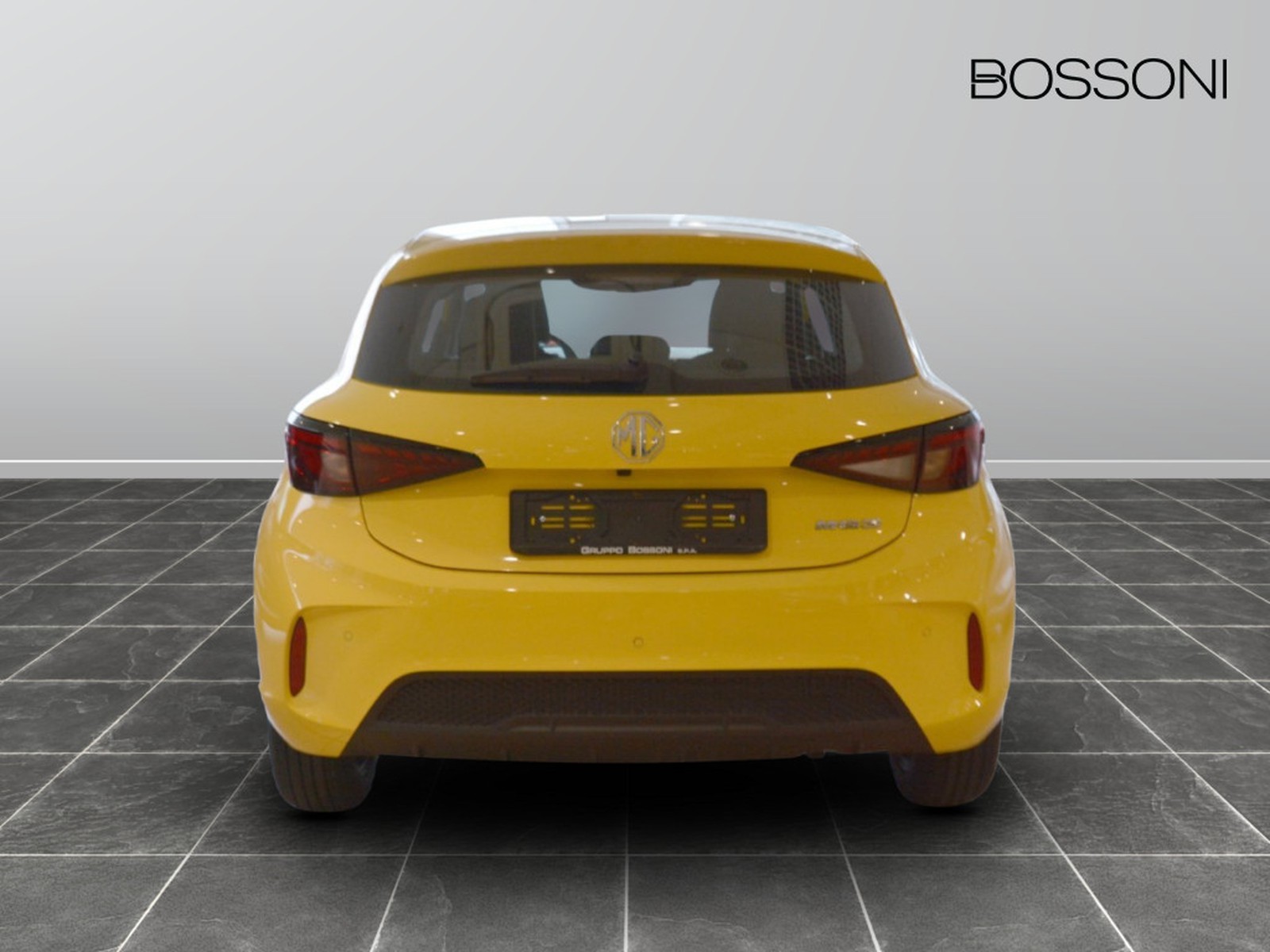 20 - Mg MG3 1.5 comfort