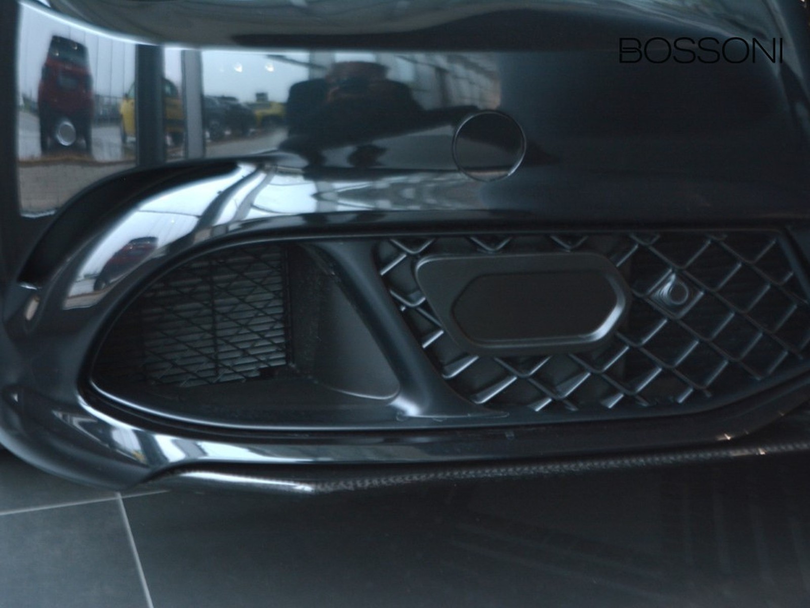 23 - Alfa Romeo Giulia 2.9 v6 520cv quadrifoglio super sport at8