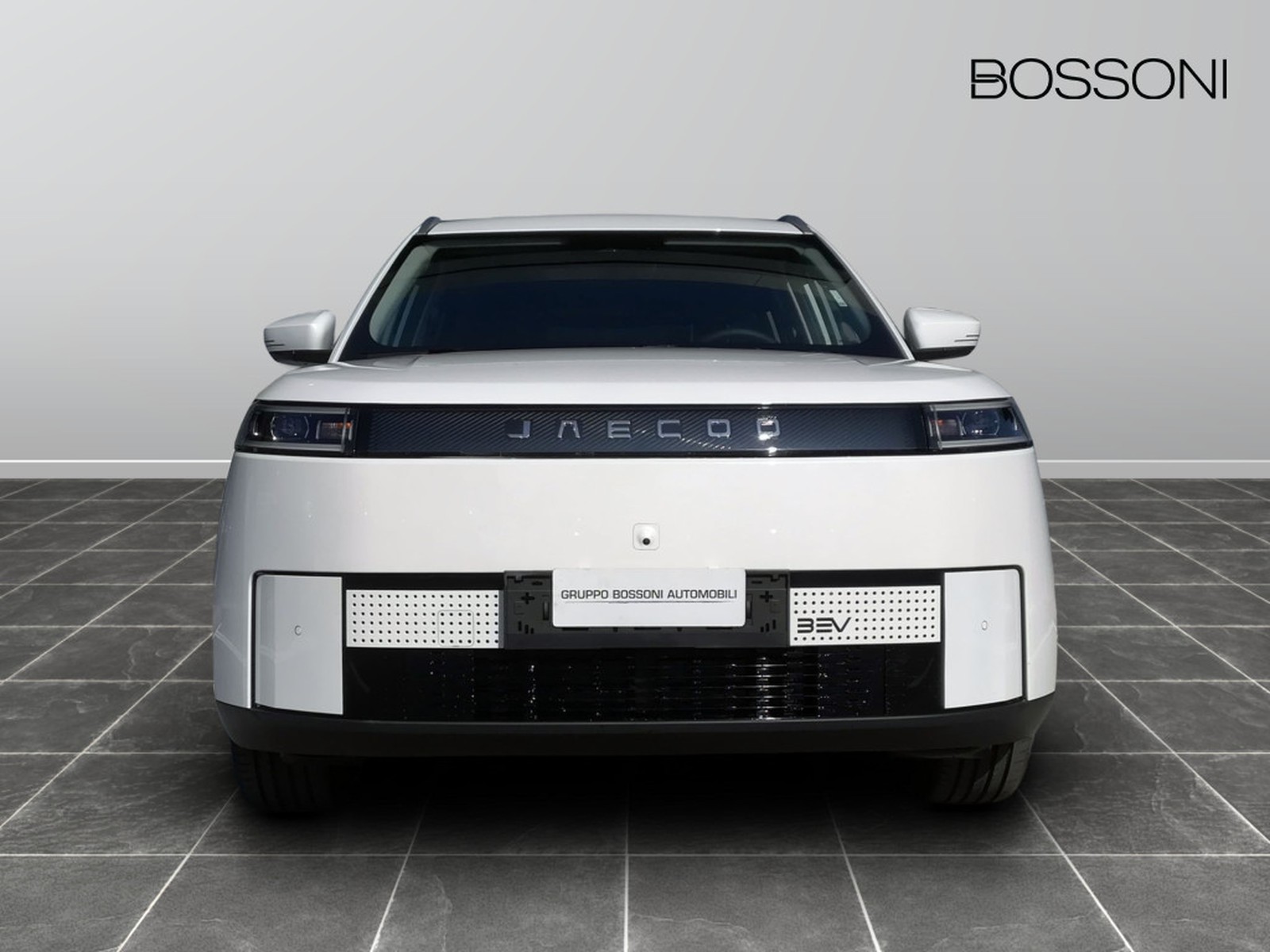 2 - Jaecoo 5 60,9kwh exclusive 2wd