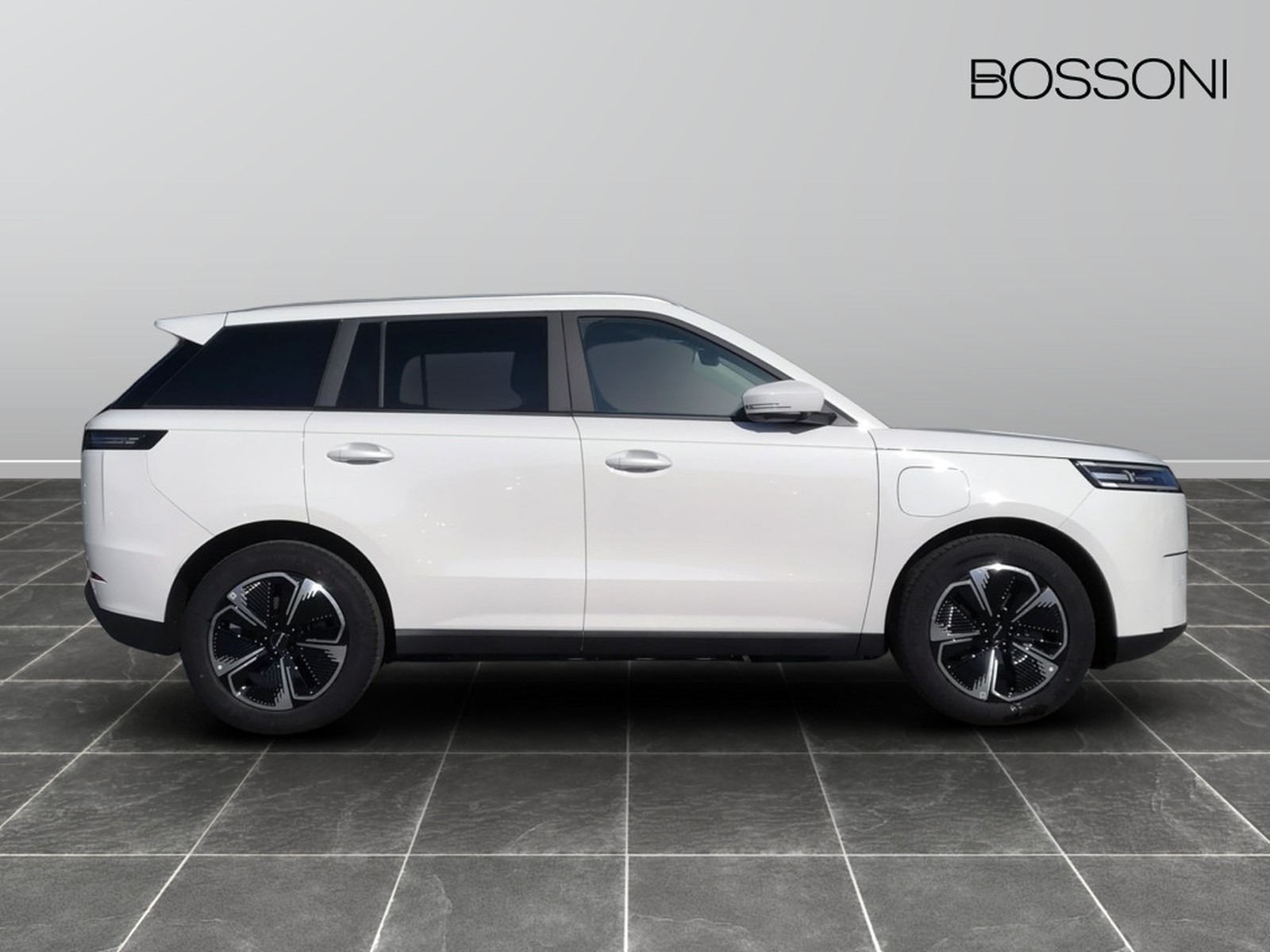 4 - Jaecoo 5 60,9kwh exclusive 2wd