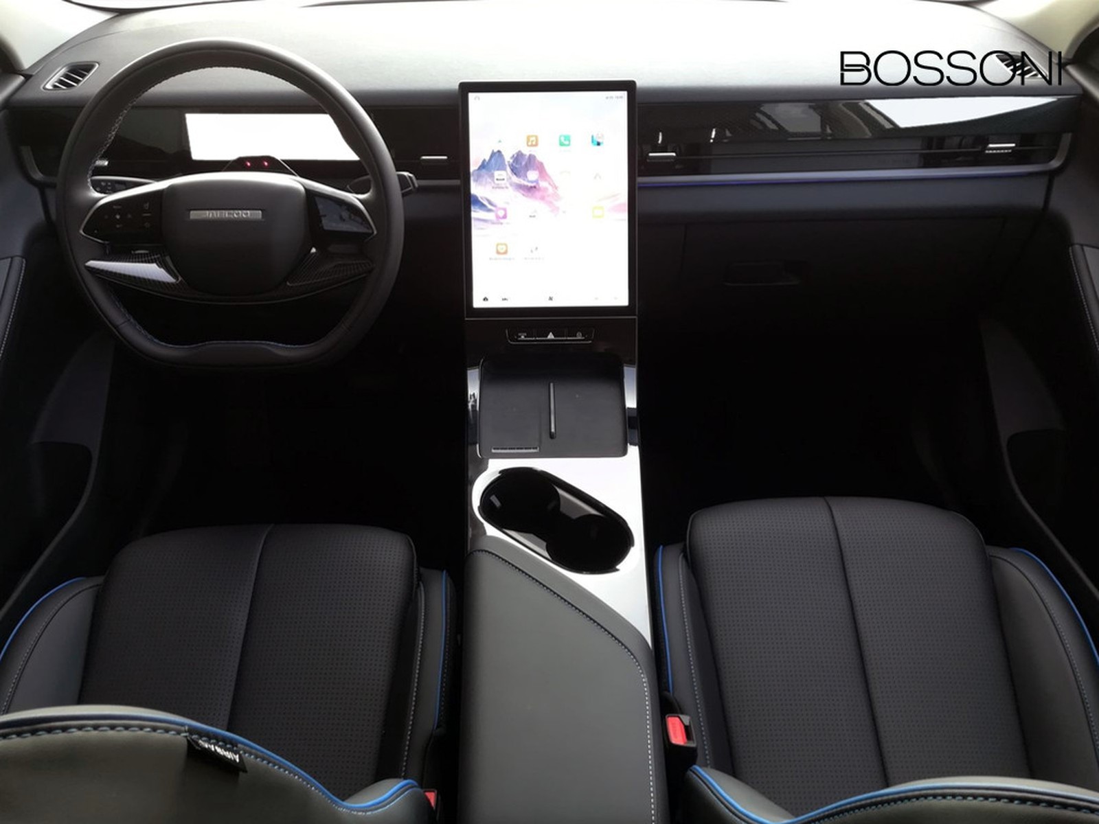 8 - Jaecoo 5 60,9kwh exclusive 2wd