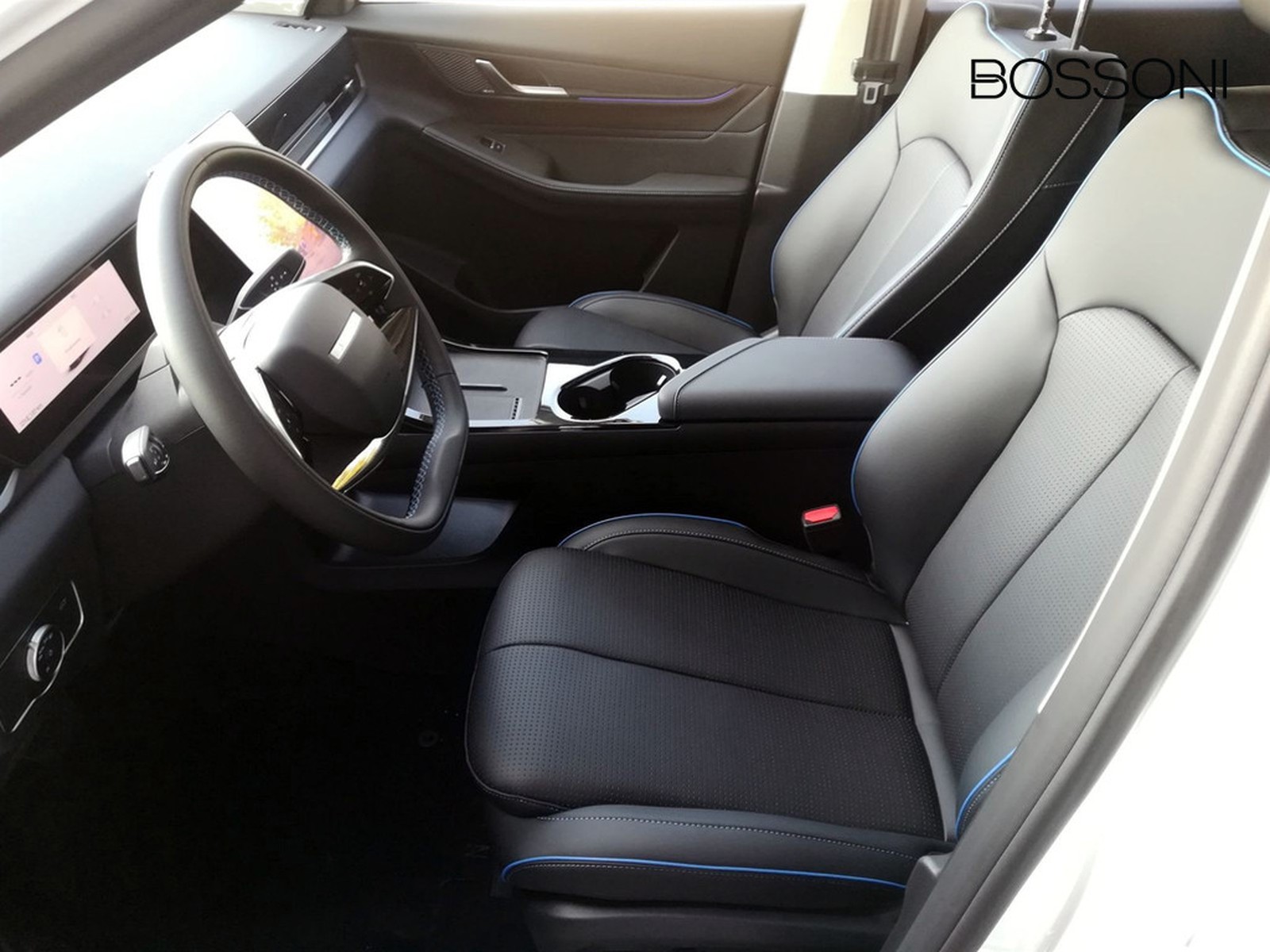 11 - Jaecoo 5 60,9kwh exclusive 2wd