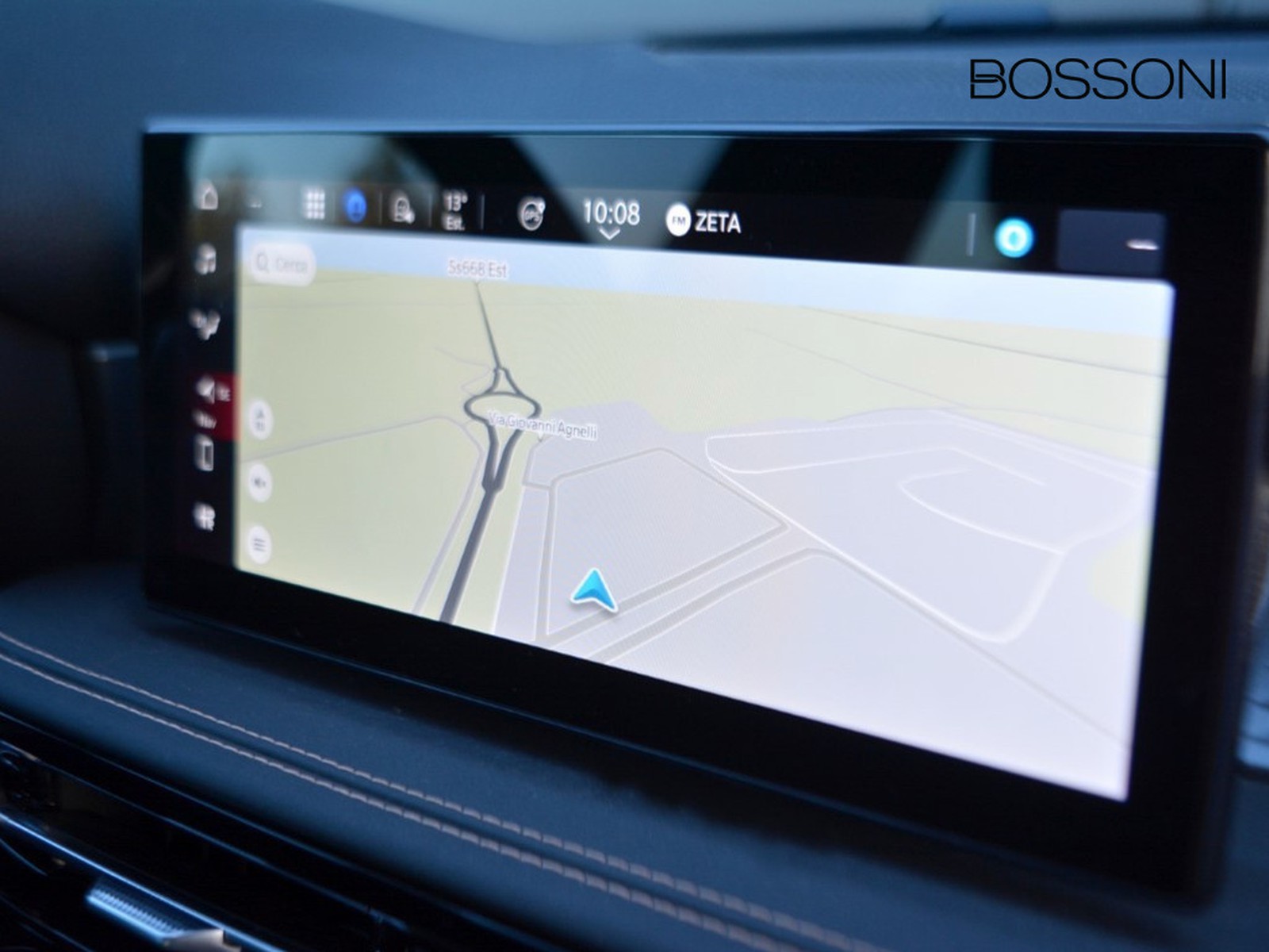 10 - Alfa Romeo Tonale 1.6 130cv sprint tct6