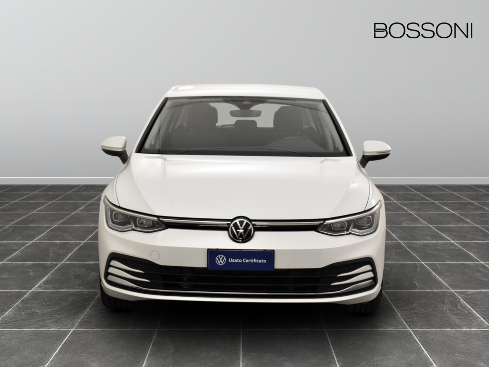 2 - Volkswagen Golf 2.0 tdi scr 115cv style