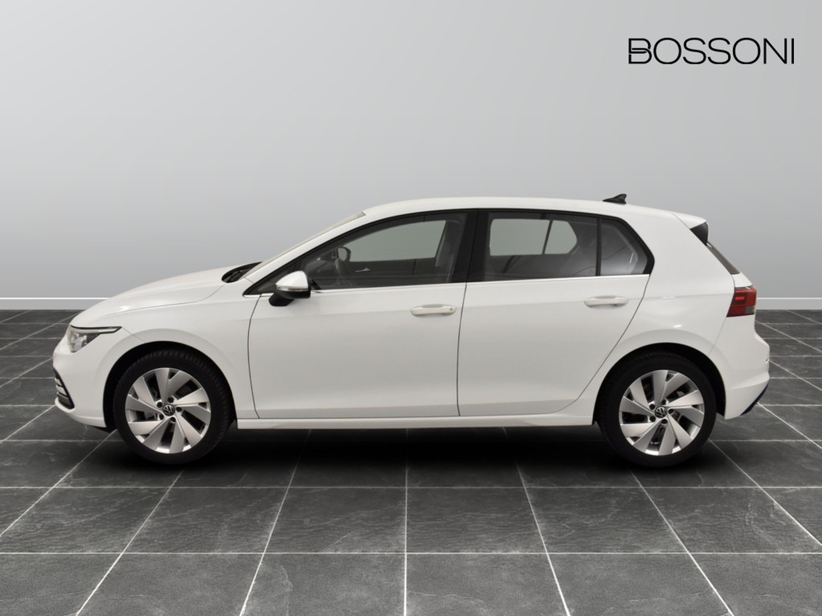 3 - Volkswagen Golf 2.0 tdi scr 115cv style