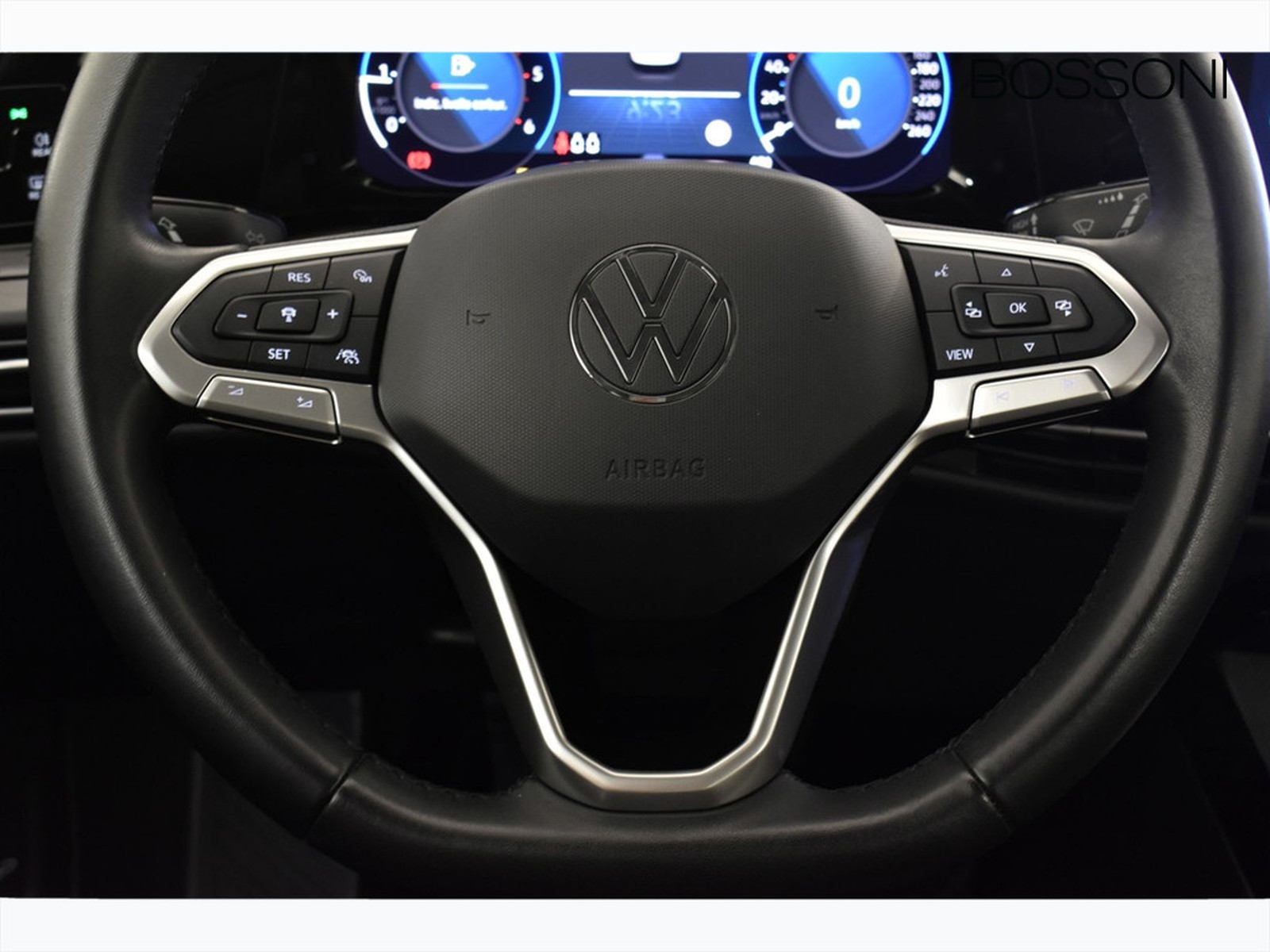 15 - Volkswagen Golf 2.0 tdi scr 115cv style