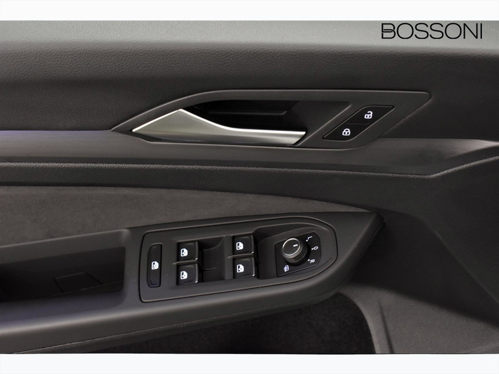 17 - Volkswagen Golf 2.0 tdi scr 115cv style