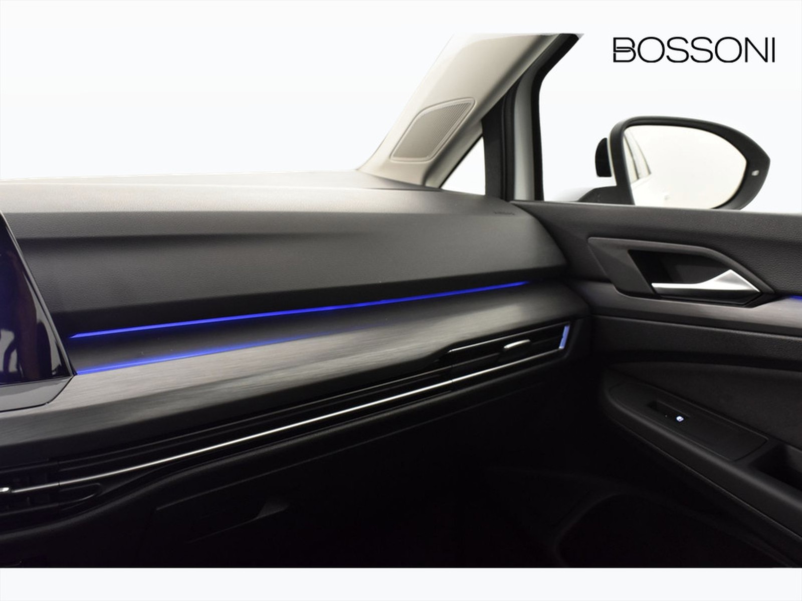 24 - Volkswagen Golf 2.0 tdi scr 115cv style