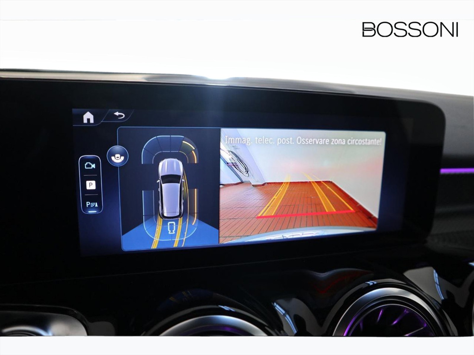 11 - Mercedes GLB 200 d amg line advanced plus 8g-dct