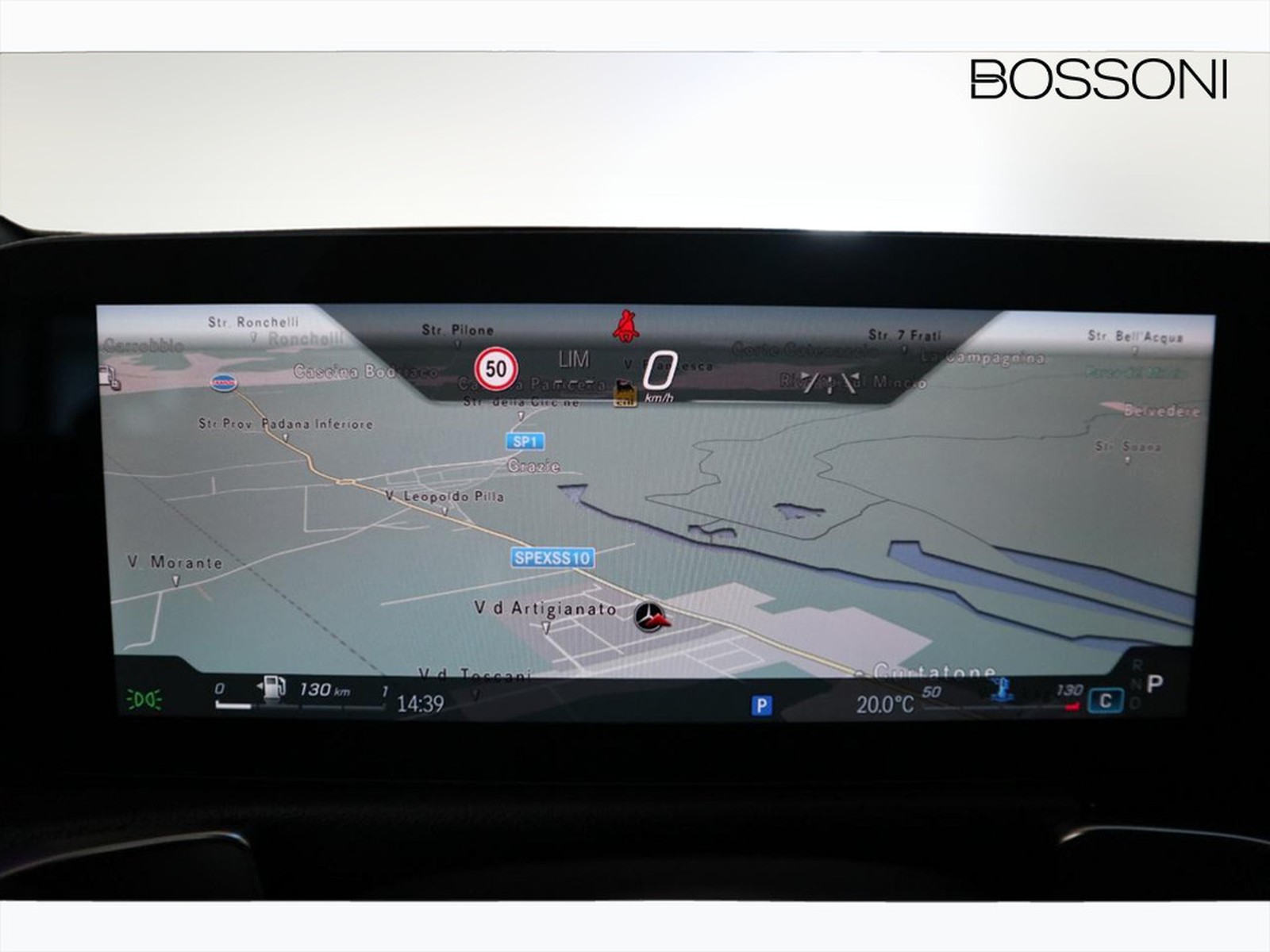 16 - Mercedes GLB 200 d amg line advanced plus 8g-dct