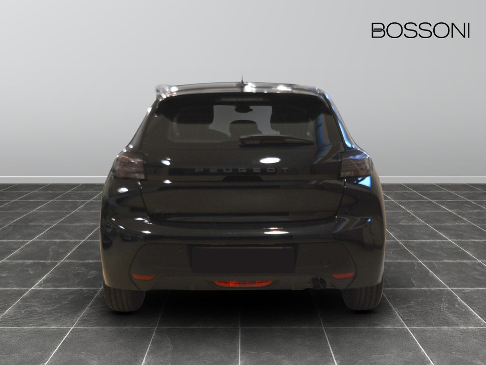 4 - Peugeot 208 1.2 puretech 100cv style s&s