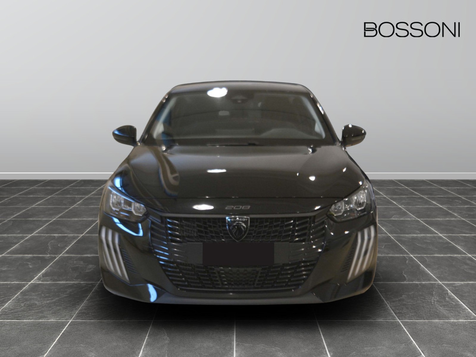 2 - Peugeot 208 1.2 puretech 100cv style s&s