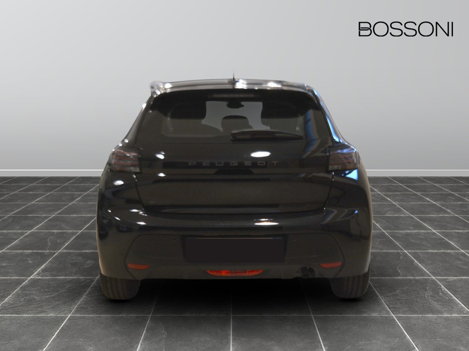 4 - Peugeot 208 1.2 puretech 100cv style s&s