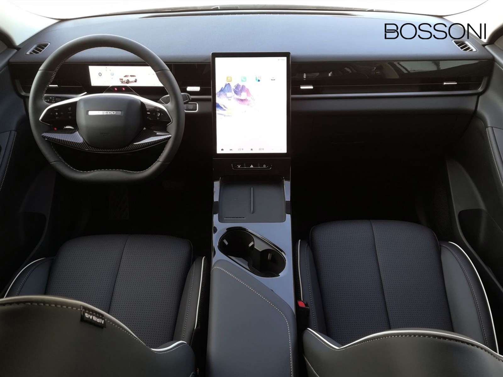 8 - Jaecoo 5 1.6 tgdi exclusive 2wd 7dct