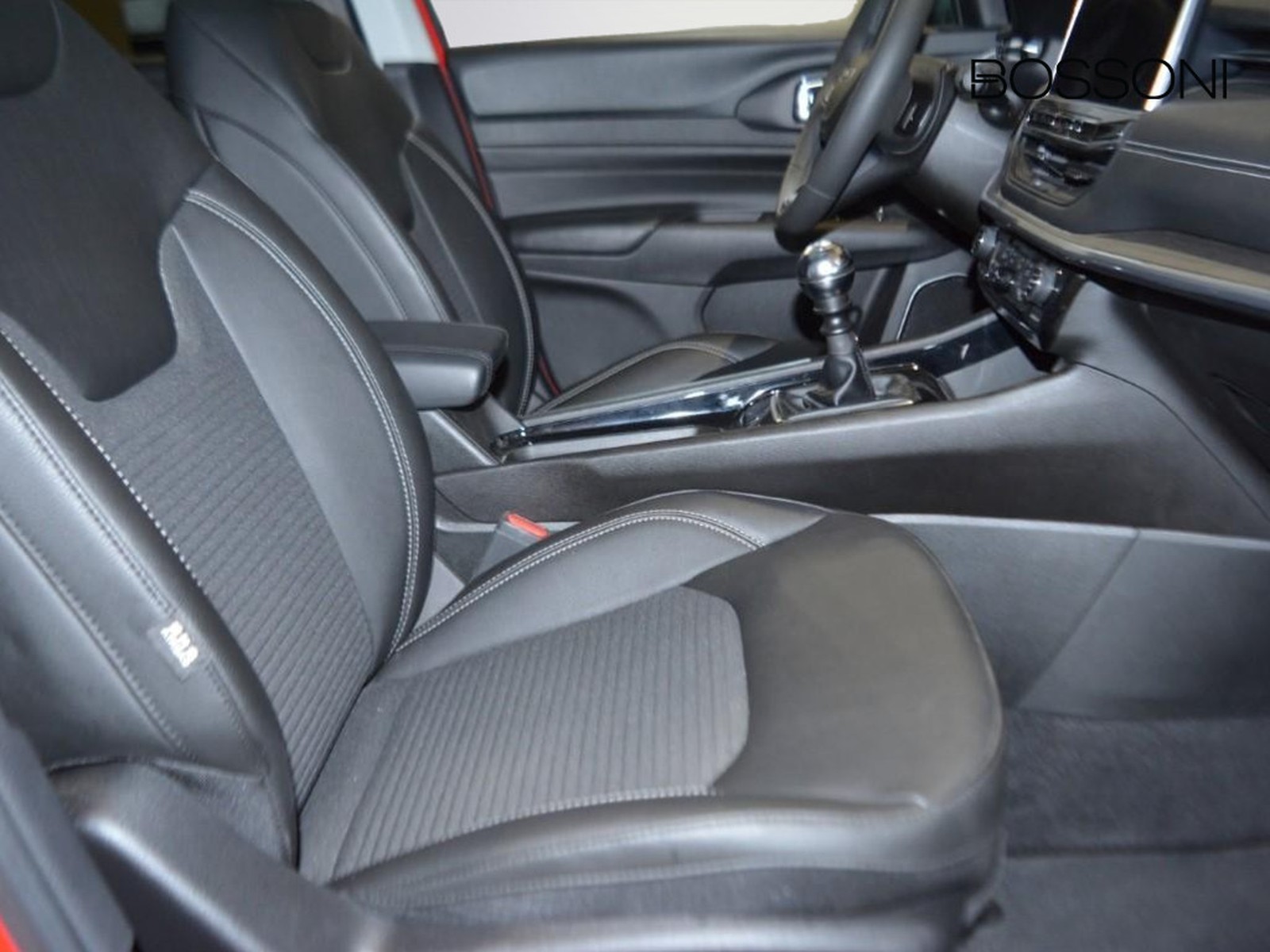 5 - Jeep Compass 1.6 multijet ii 130cv limited 2wd