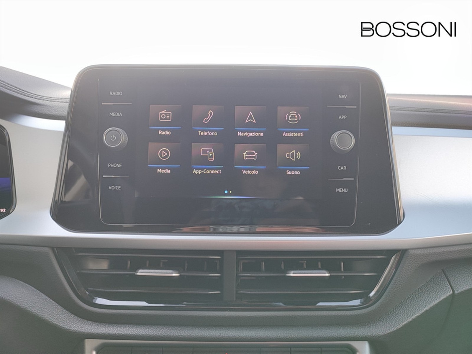 10 - Volkswagen T-Roc 2.0 tdi scr 115cv style