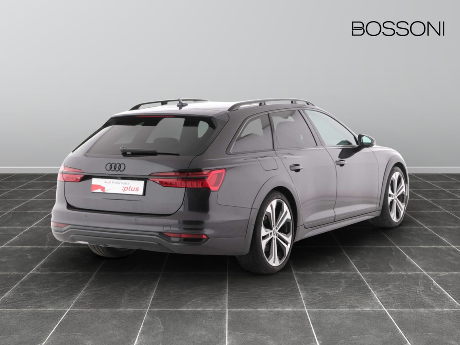 2 - Audi A6 allroad allroad 55 3.0 v6 tdi mhev 48v 344cv evolution quattro tiptronic
