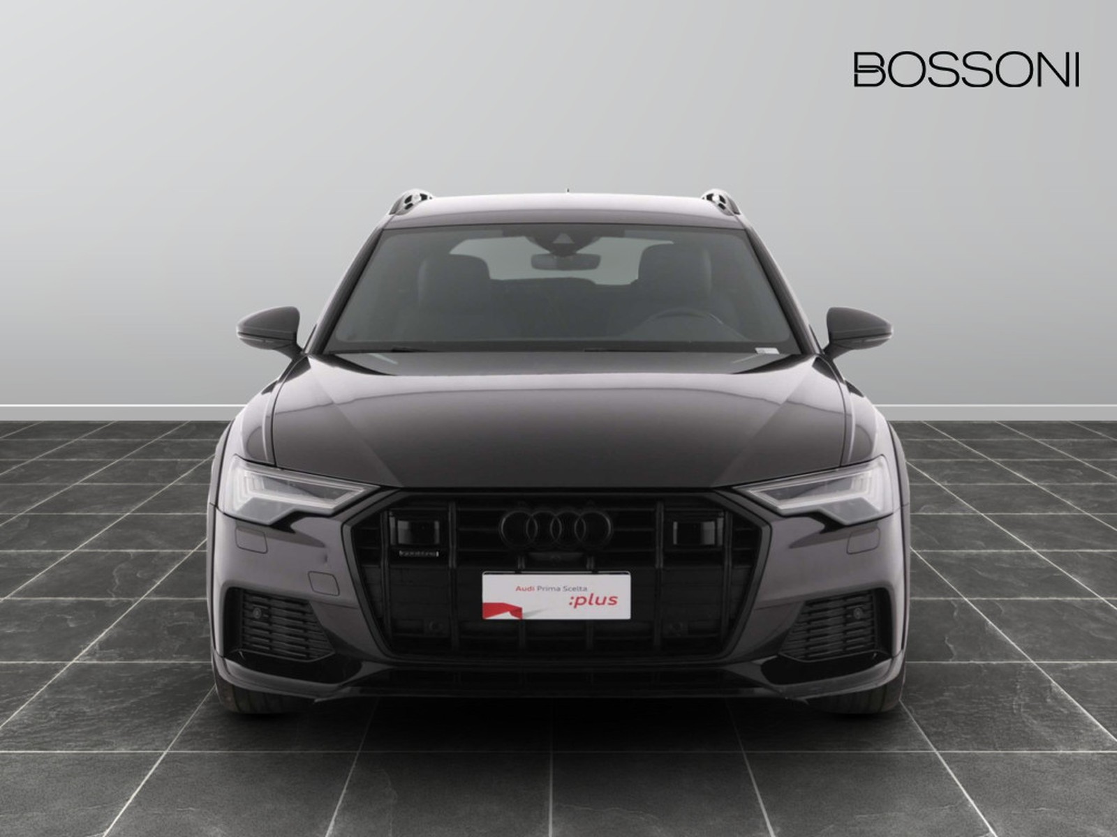 14 - Audi A6 allroad allroad 55 3.0 v6 tdi mhev 48v 344cv evolution quattro tiptronic