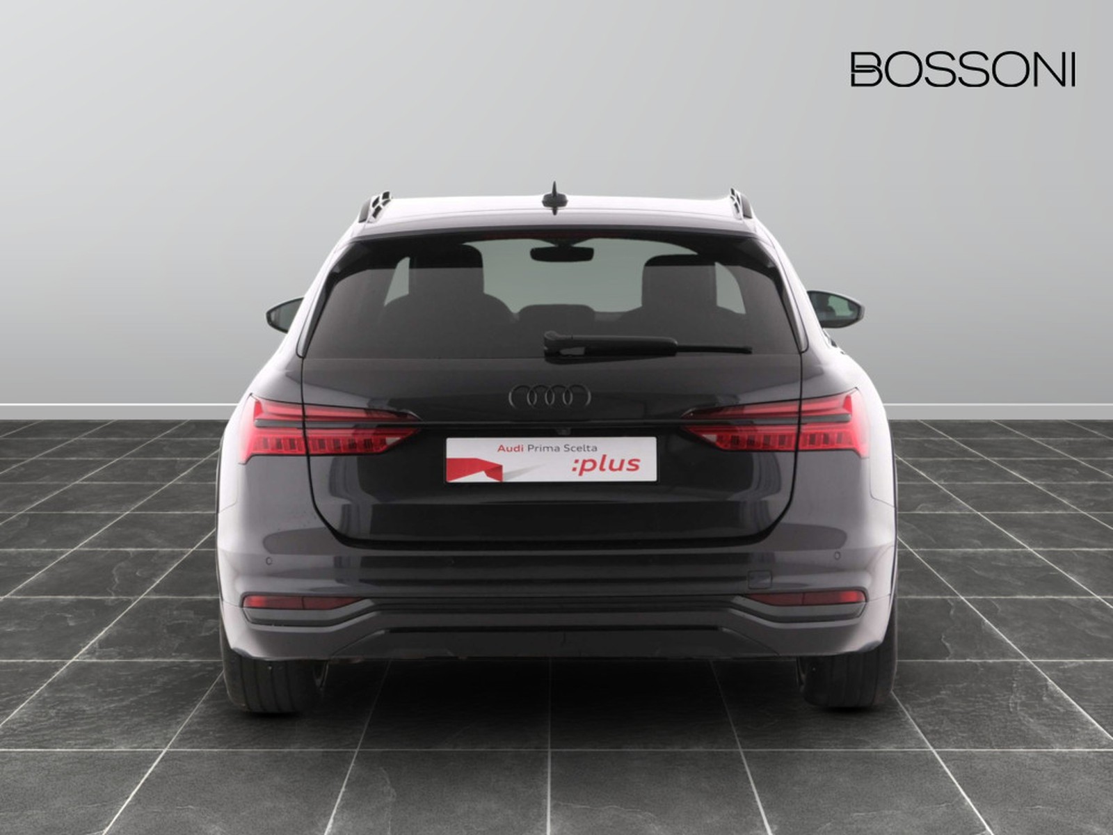 15 - Audi A6 allroad allroad 55 3.0 v6 tdi mhev 48v 344cv evolution quattro tiptronic