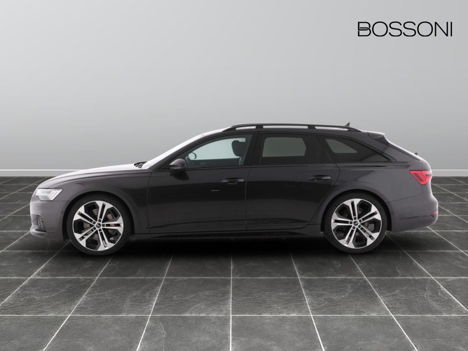 16 - Audi A6 allroad allroad 55 3.0 v6 tdi mhev 48v 344cv evolution quattro tiptronic