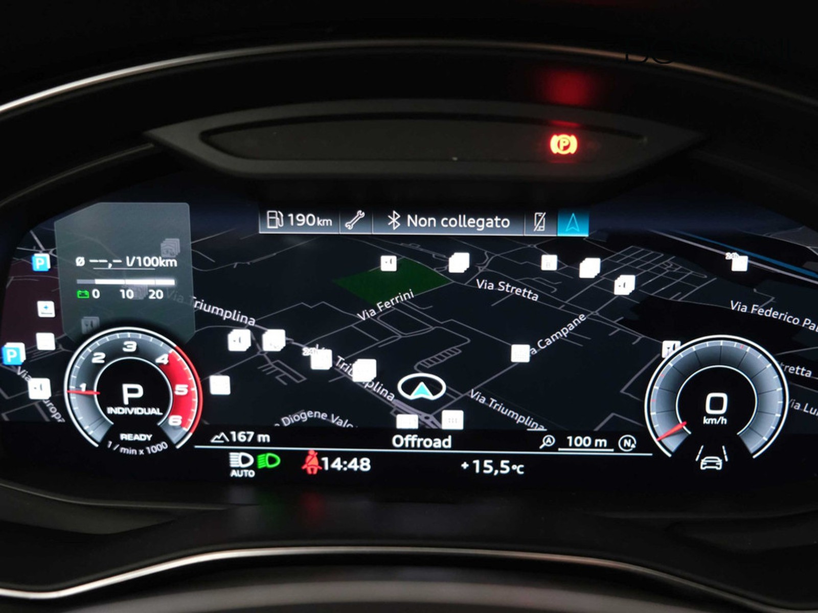 20 - Audi A6 allroad allroad 55 3.0 v6 tdi mhev 48v 344cv evolution quattro tiptronic