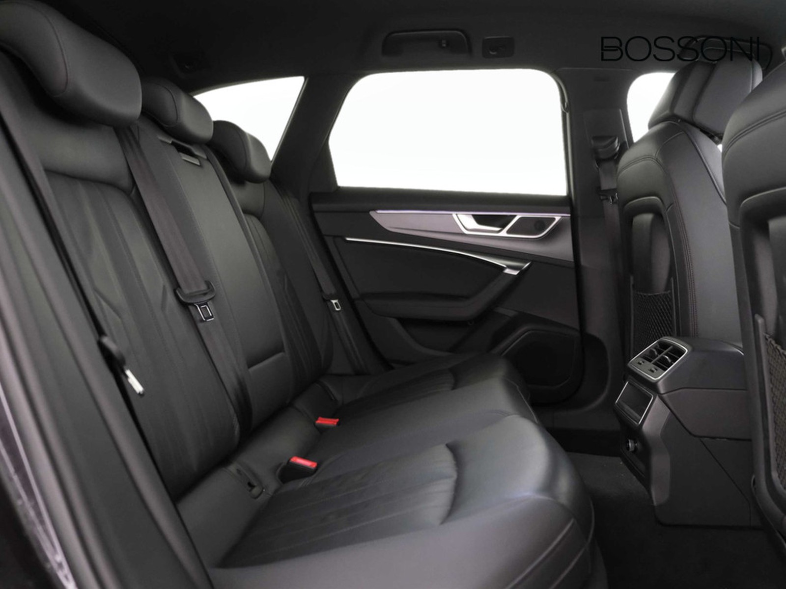 35 - Audi A6 allroad allroad 55 3.0 v6 tdi mhev 48v 344cv evolution quattro tiptronic