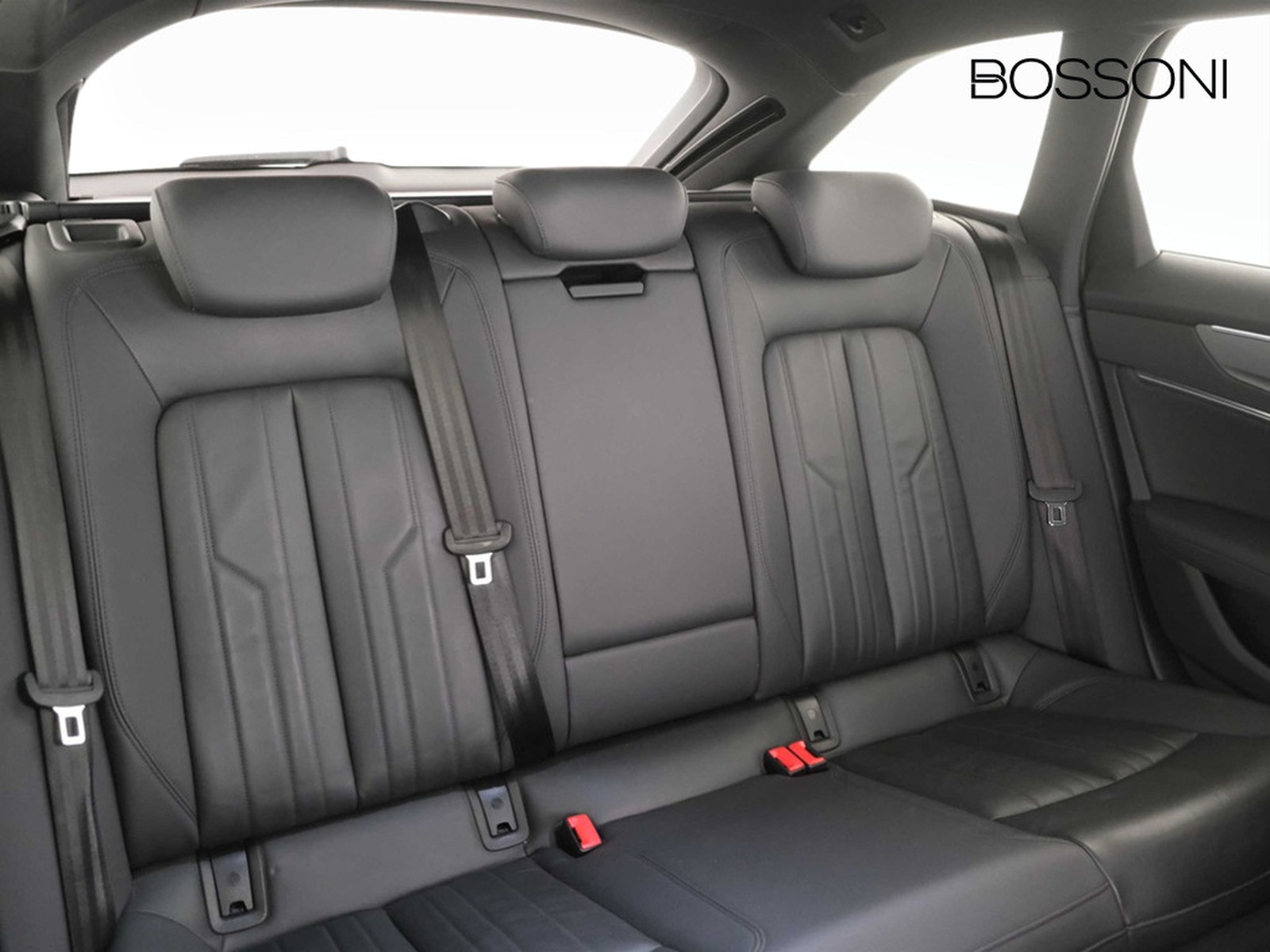 36 - Audi A6 allroad allroad 55 3.0 v6 tdi mhev 48v 344cv evolution quattro tiptronic