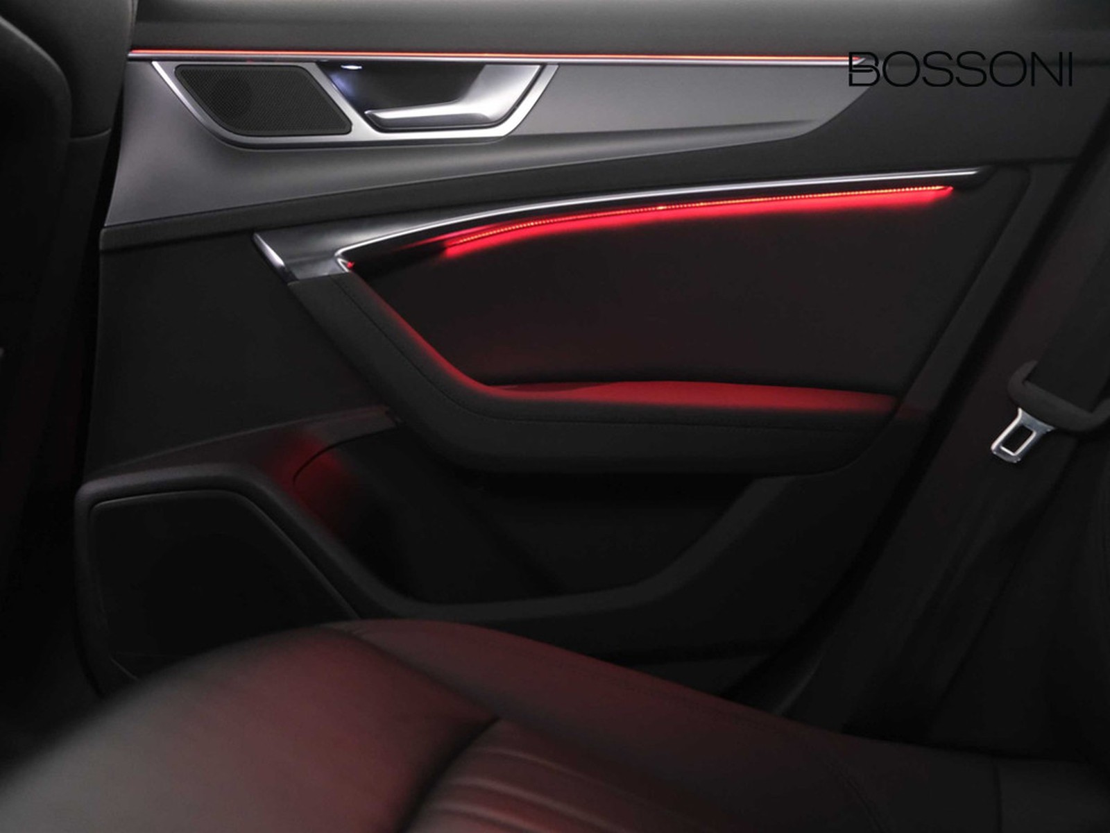 38 - Audi A6 allroad allroad 55 3.0 v6 tdi mhev 48v 344cv evolution quattro tiptronic