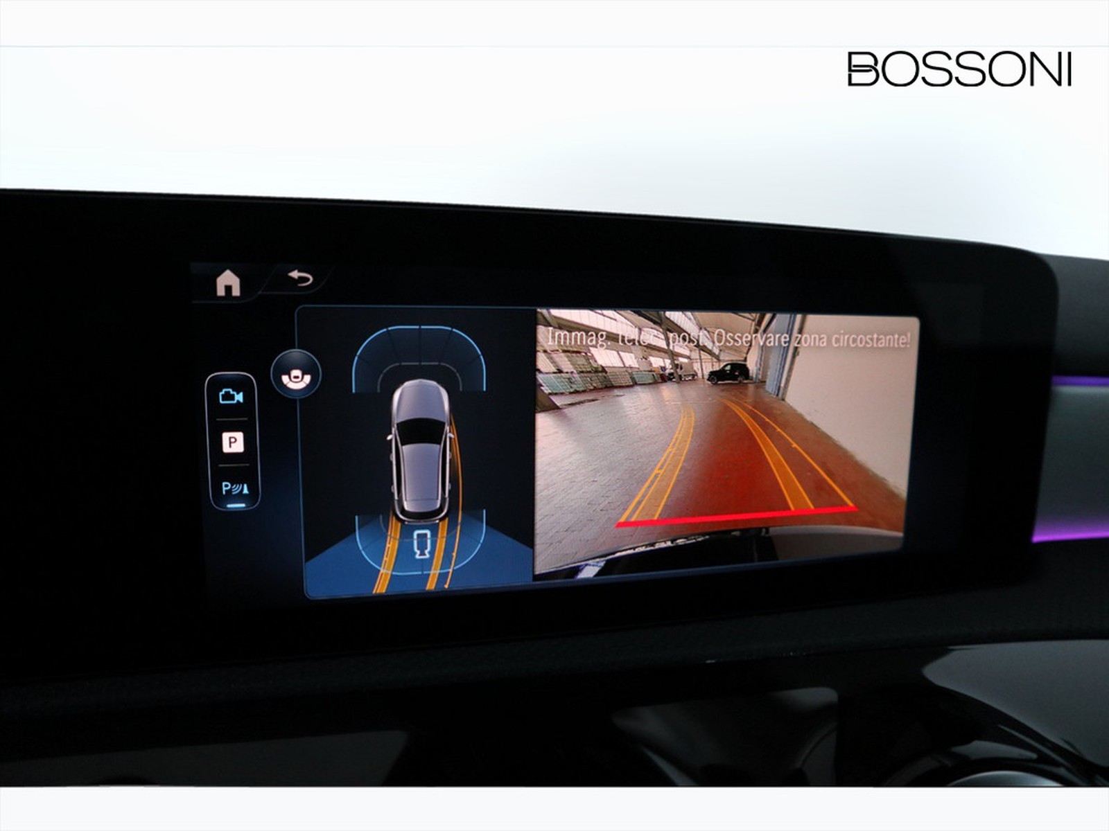 11 - Mercedes Classe A 250 e plug-in-hybrid amg line advanced plus speedshift dct amg 8g