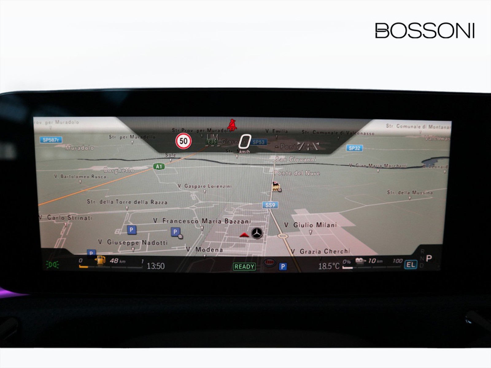 16 - Mercedes Classe A 250 e plug-in-hybrid amg line advanced plus speedshift dct amg 8g