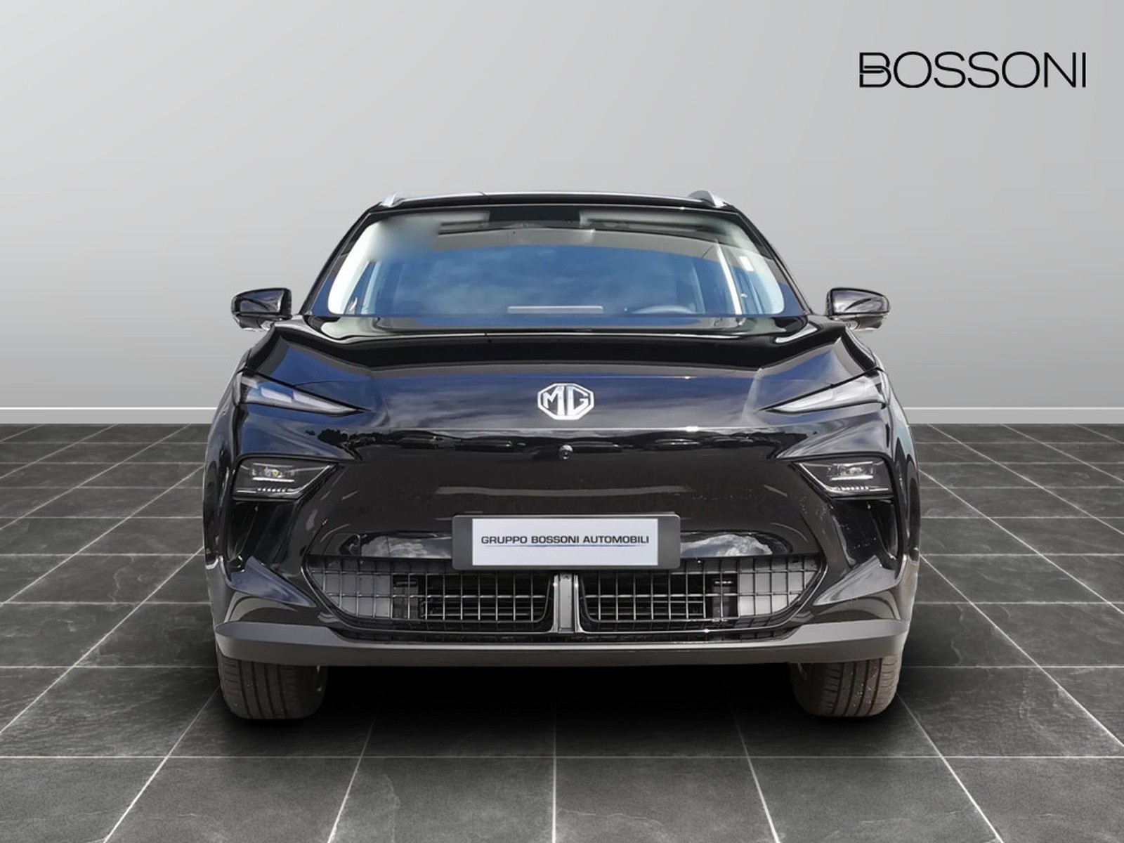 2 - Mg MGS5 EV ev luxury 64