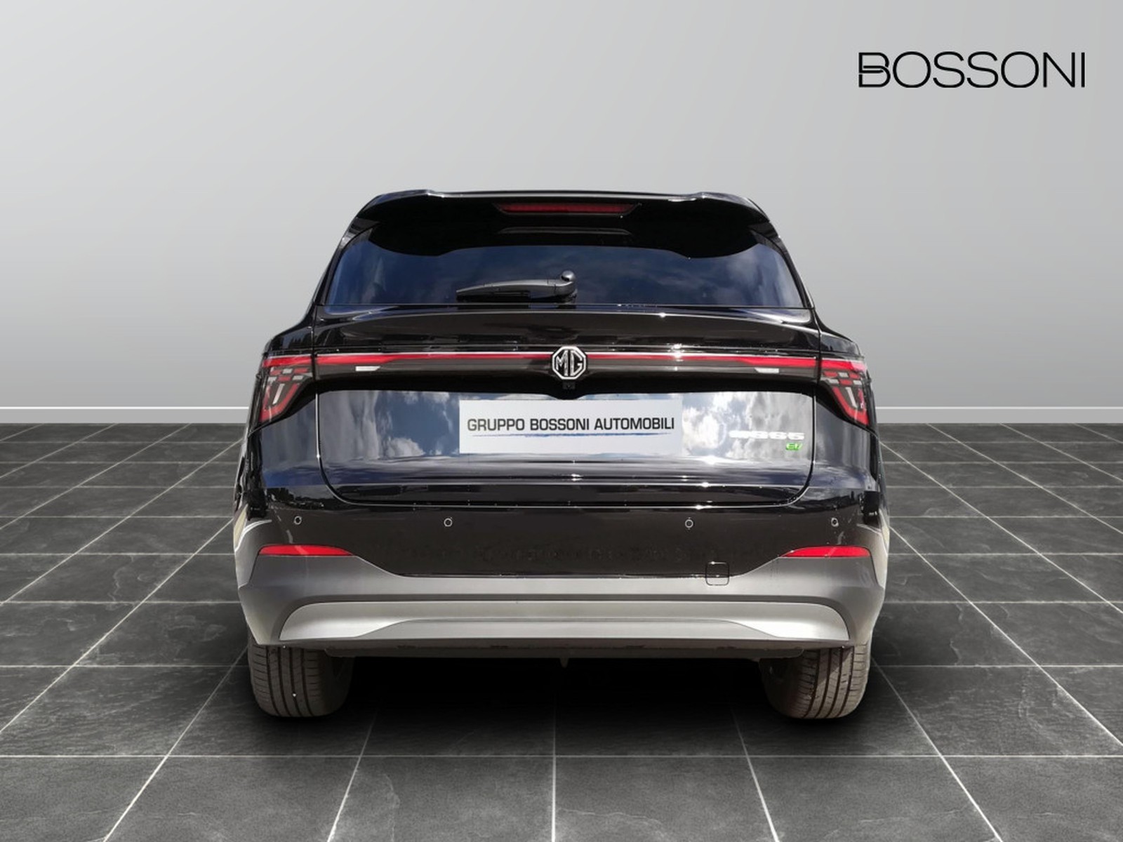 5 - Mg MGS5 EV ev luxury 64