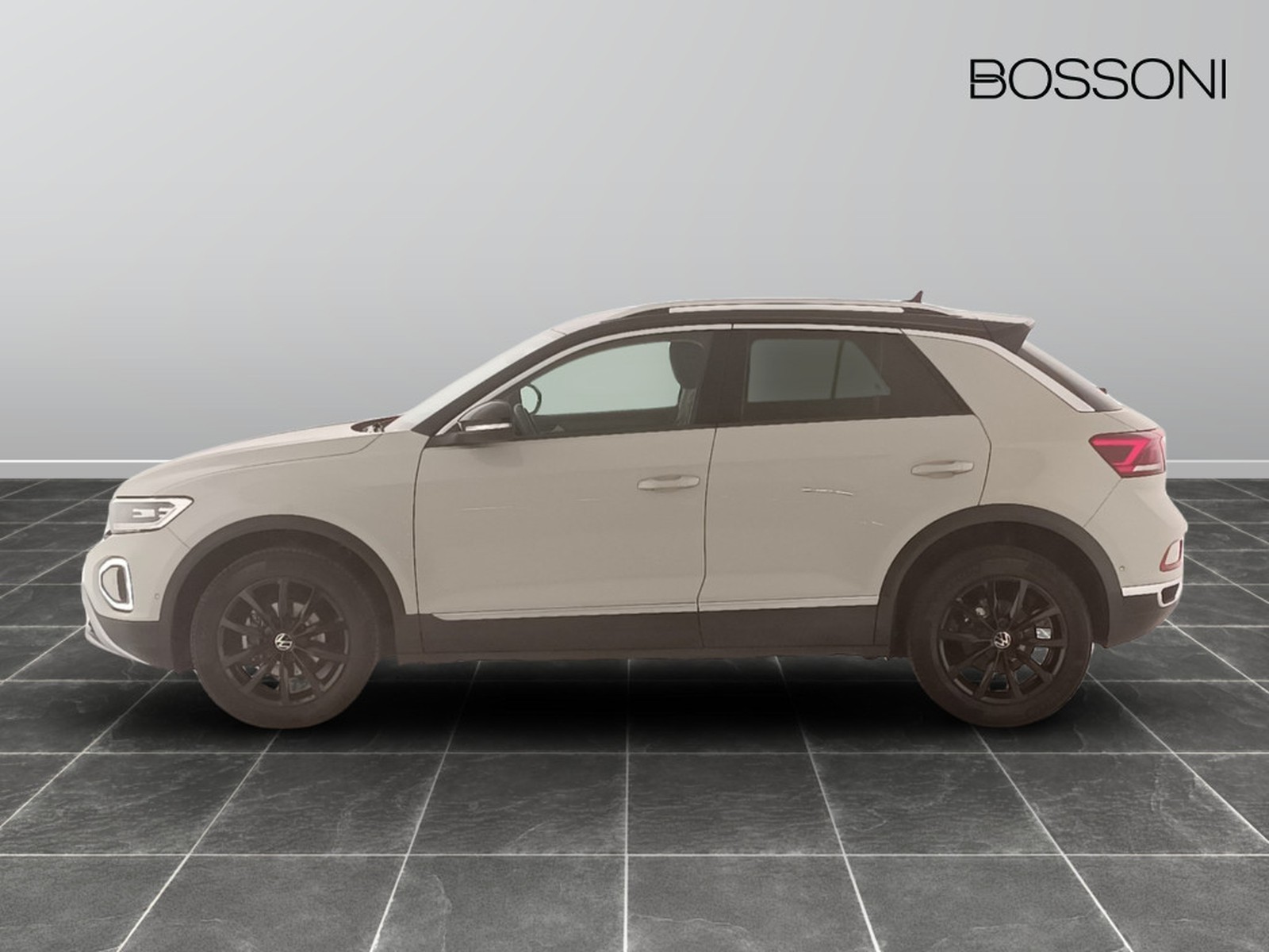 3 - Volkswagen T-Roc 2.0 tdi scr 115cv style