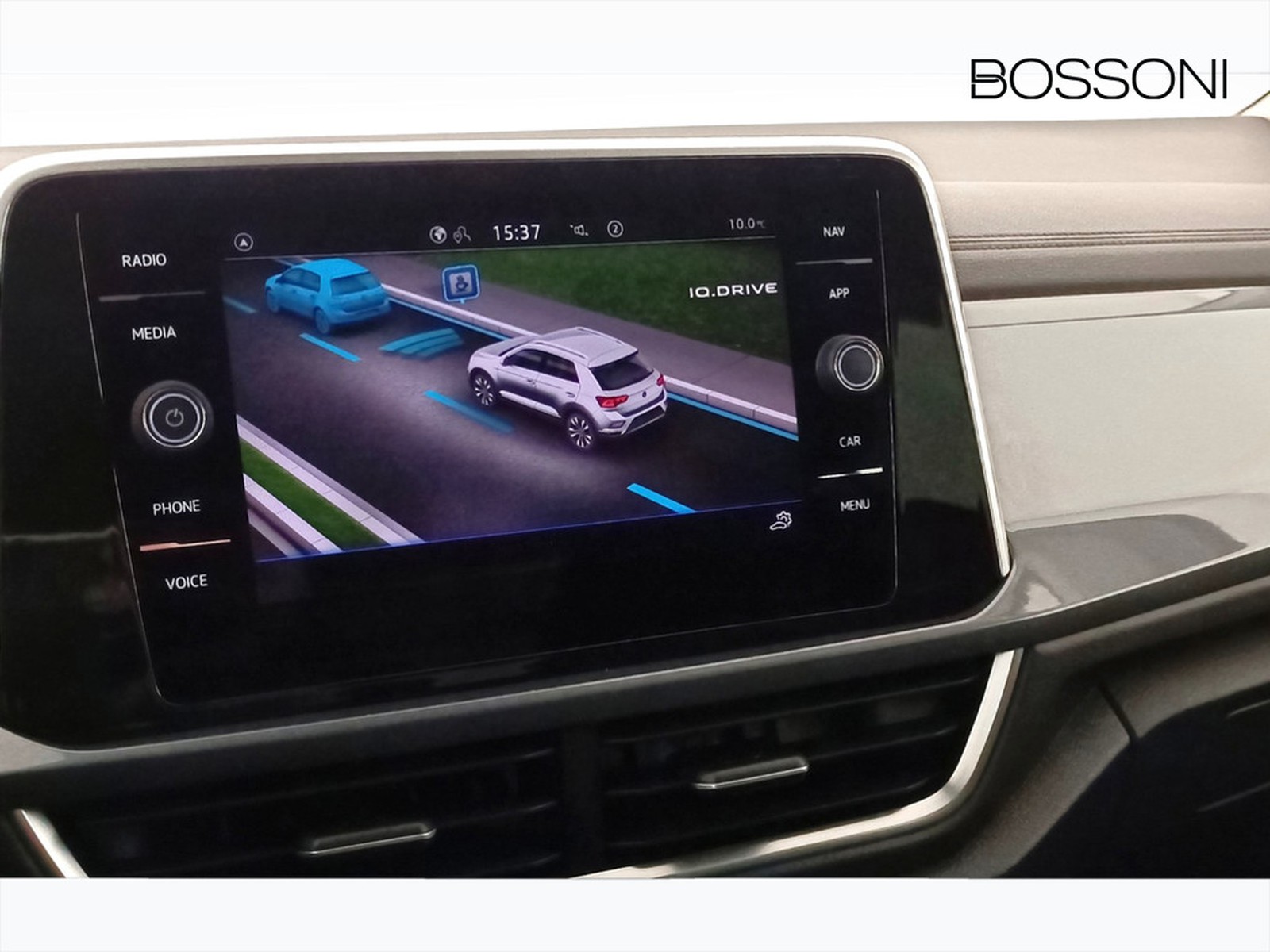 20 - Volkswagen T-Roc 2.0 tdi scr 115cv style