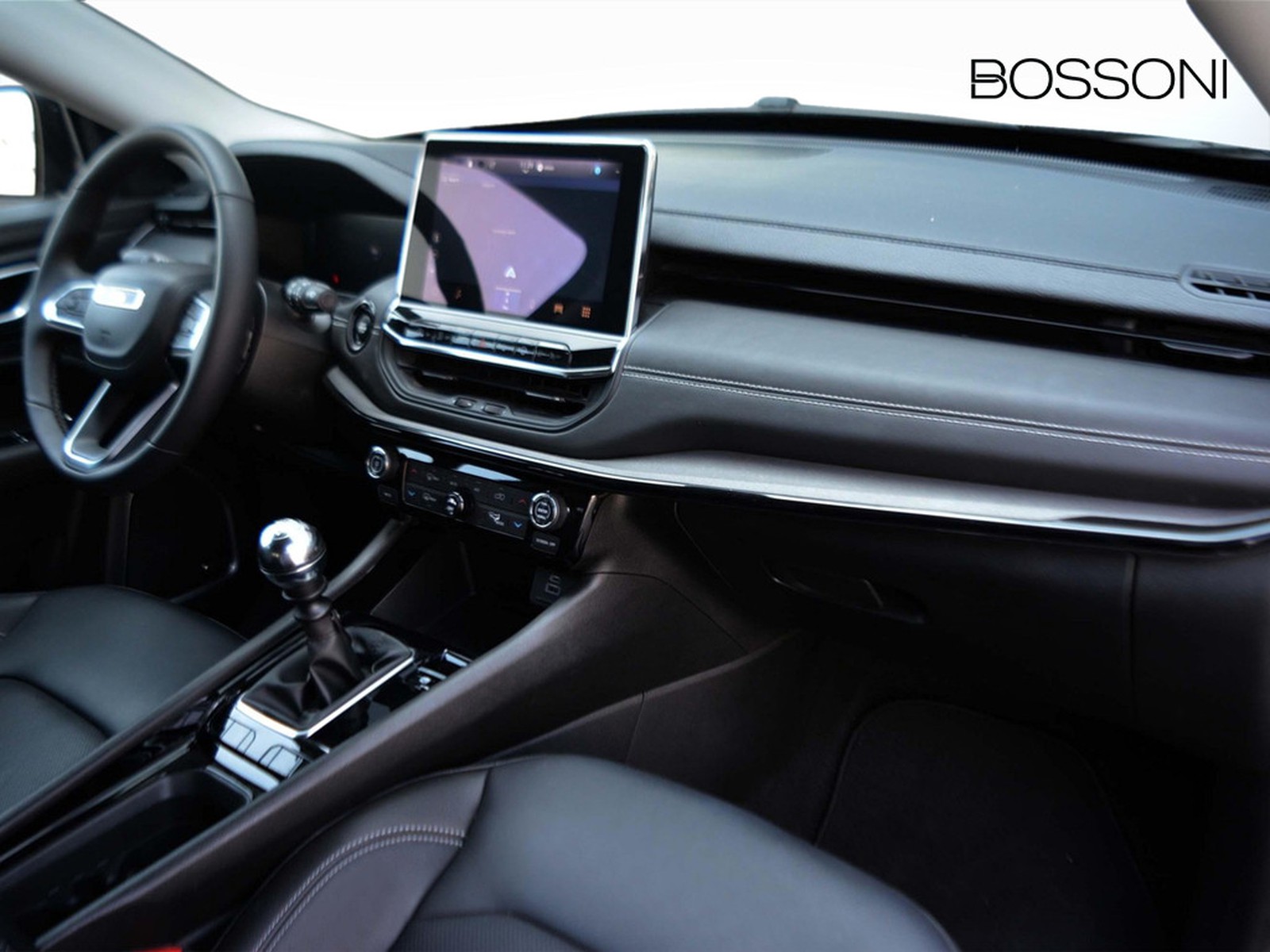 8 - Jeep Compass 1.6 multijet ii 130cv s 2wd