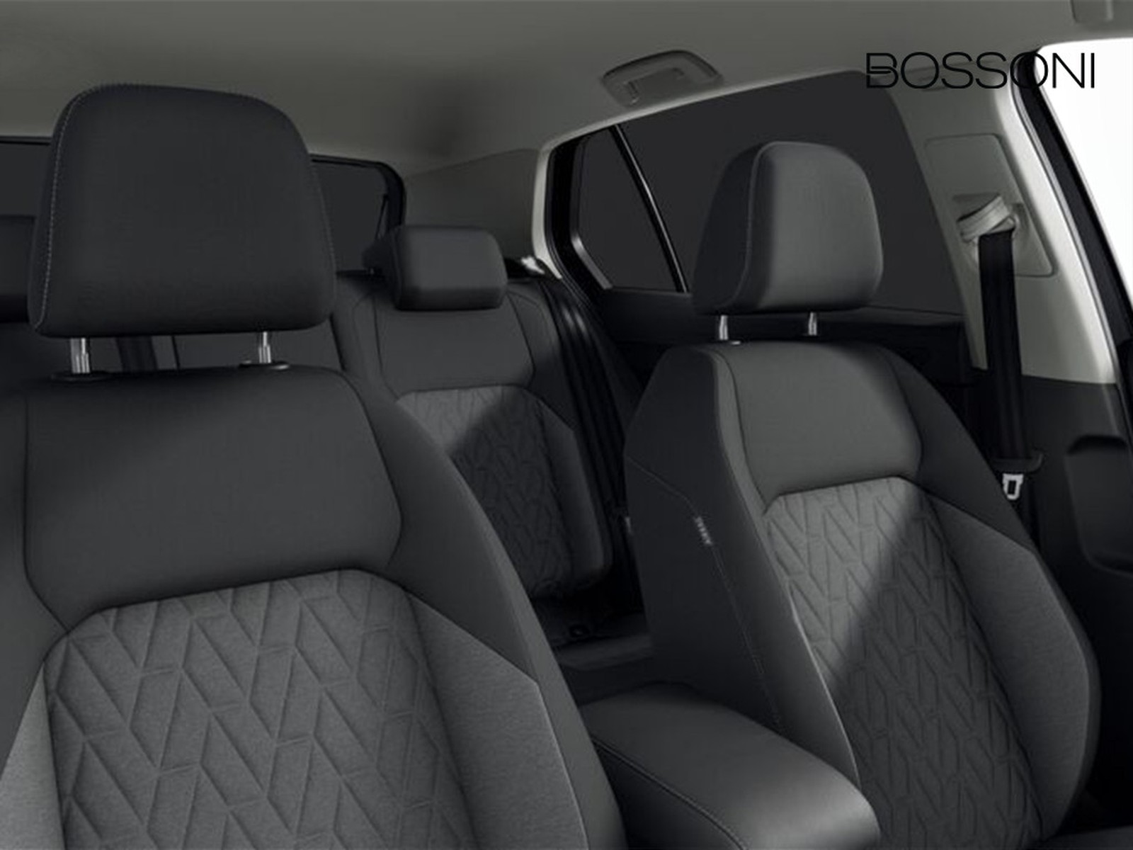 6 - Volkswagen Golf 1.5 tsi ehybrid 204cv edition plus dsg