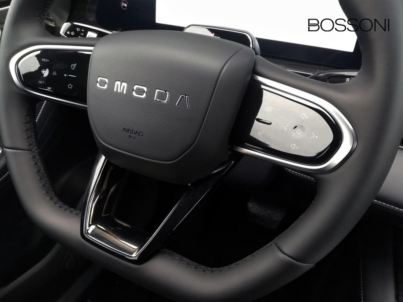 20 - Omoda 5 1.6 tgdi pure 7dct