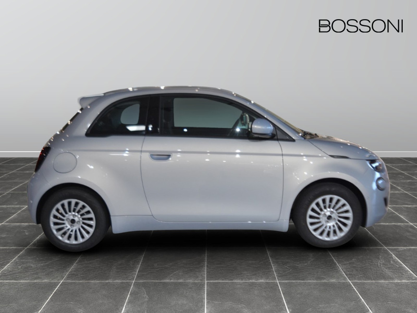 26 - Fiat 500 500e 42 kwh entry pack tech