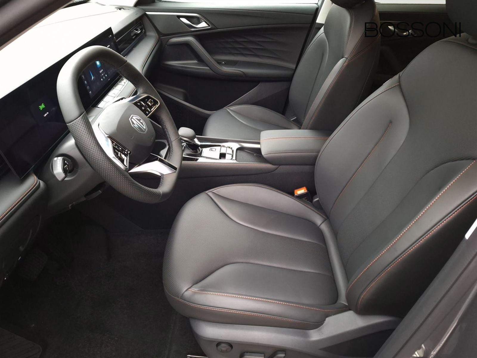 11 - Mg HS 1.5 phev luxury auto