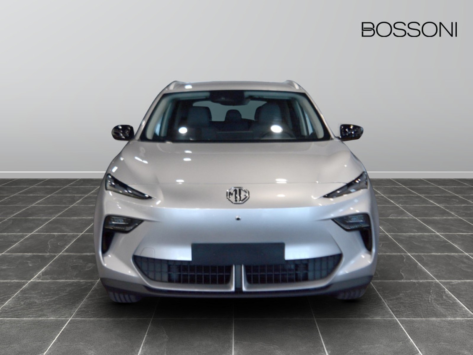 2 - Mg MGS5 EV ev luxury 64