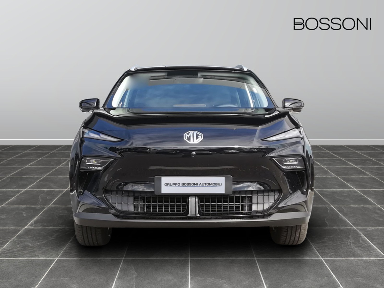 2 - Mg MGS5 EV ev luxury 64