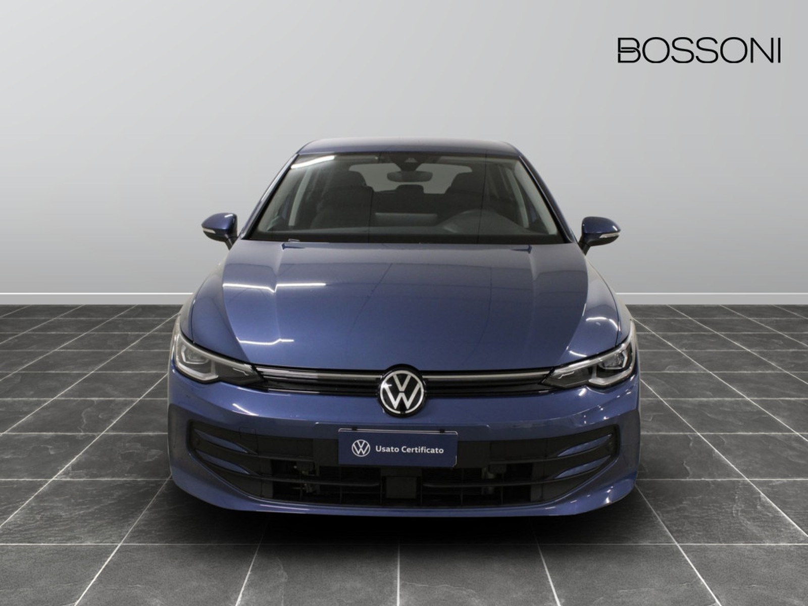 2 - Volkswagen Golf 2.0 tdi scr 150cv edition plus dsg