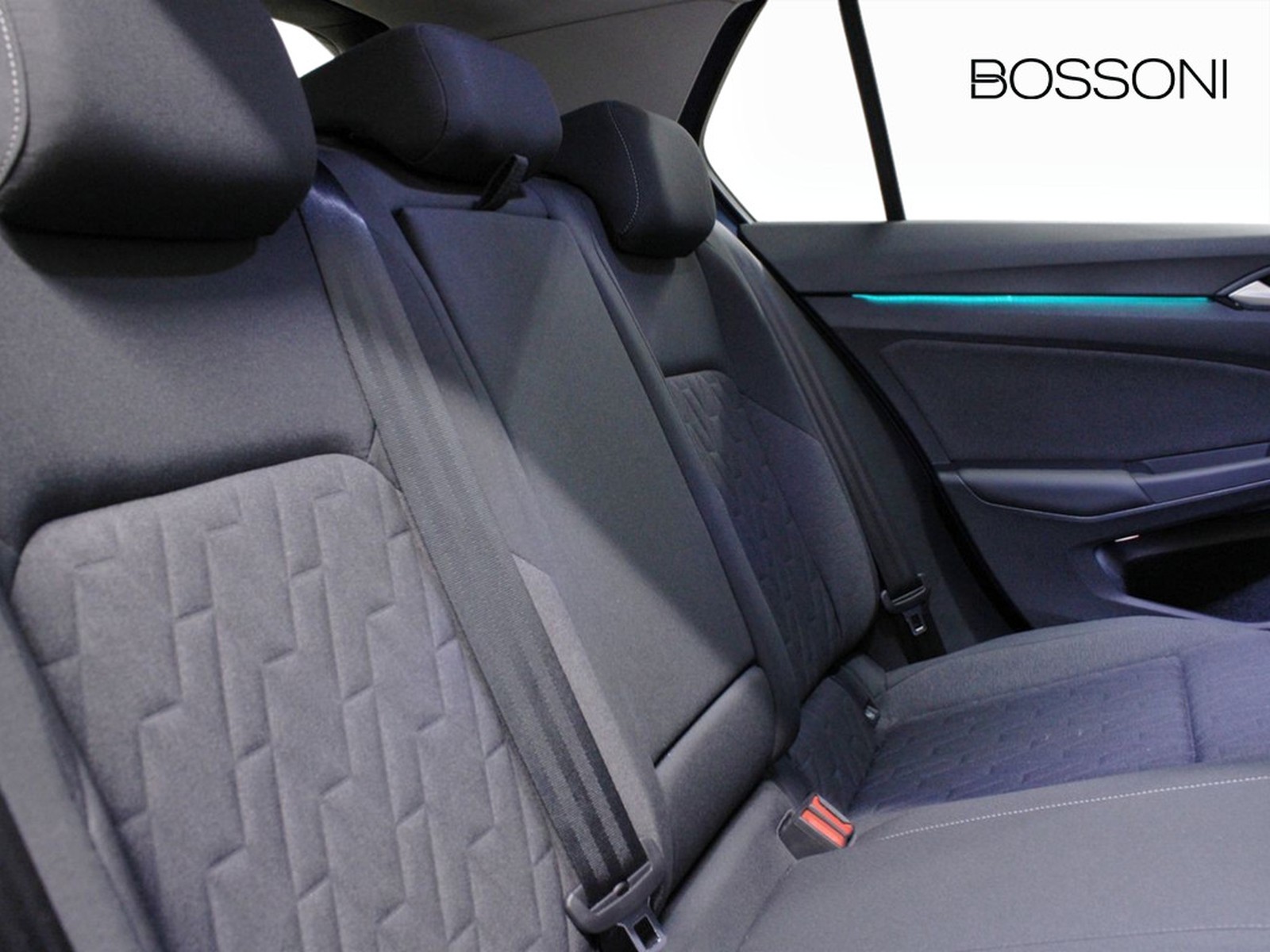 9 - Volkswagen Golf 2.0 tdi scr 150cv edition plus dsg