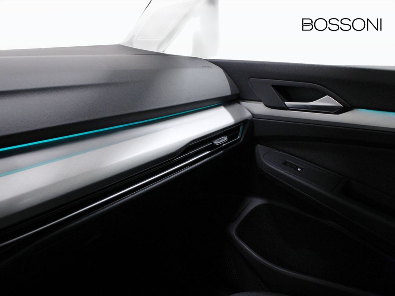 30 - Volkswagen Golf 2.0 tdi scr 150cv edition plus dsg