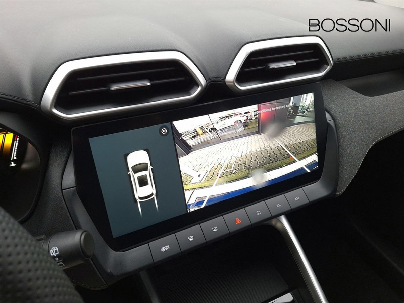 17 - Mg ZS 1.5 hybrid+ comfort auto