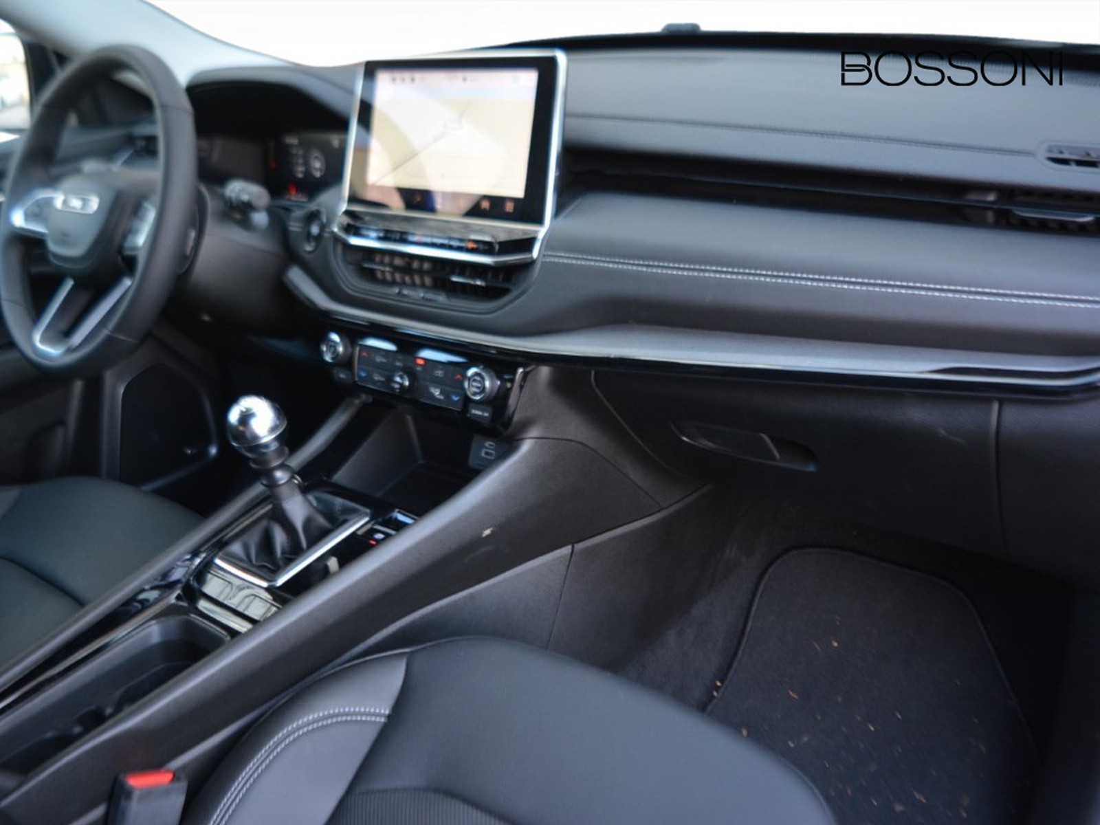 8 - Jeep Compass 1.6 multijet ii 130cv s 2wd